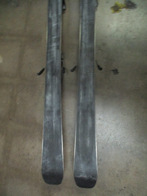 Load image into Gallery viewer, Used Head XRC 300i 156cm Downhill Skis With Head Bindings
