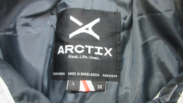 Load image into Gallery viewer, Used Arctix Winter Snow Pants - Size Youth Large
