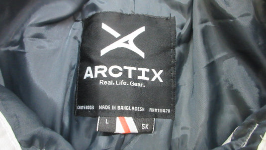 Used Arctix Winter Snow Pants - Size Youth Large