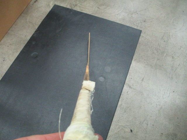 Load image into Gallery viewer, Used Sher-Wood 530 Hockey Goalie Stick
