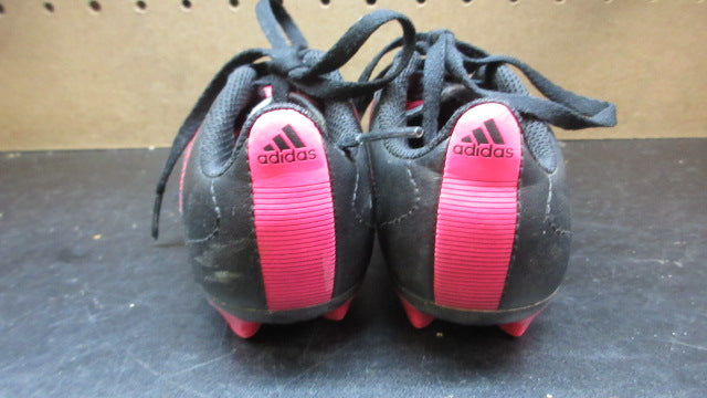 Load image into Gallery viewer, Used Adidas Goletto VIII FG Soccer Cleats - Size Youth 11
