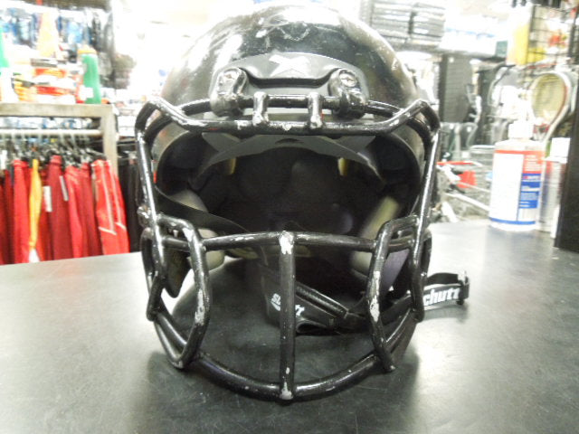 Load image into Gallery viewer, Used Xenith X2E Black Football Helmet 2021 Cert No Size Found
