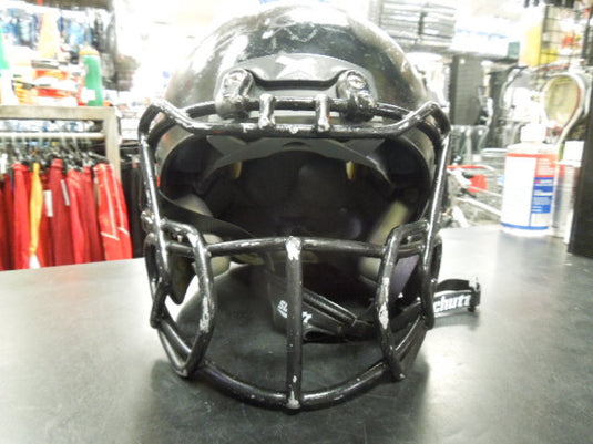 Used Xenith X2E Black Football Helmet 2021 Cert No Size Found