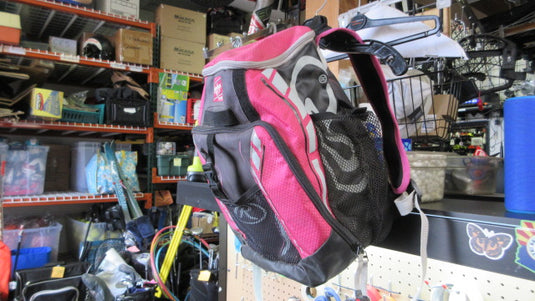 Used Rawlings R400 Baseball Backpack