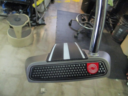 Used Odyssey MicroHinge Marxman Fang 35