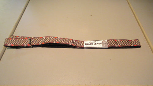 Project Pin Up Skate Leash