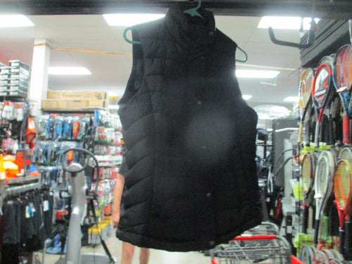 Used Gap Womens Small Winter Puffer Vest