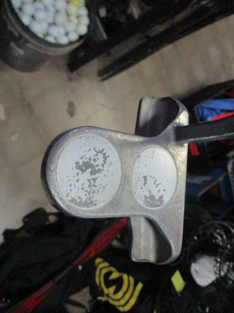 Used Wyle Labratories 2 Ball RH 35