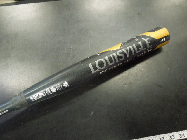 Load image into Gallery viewer, Used Louisville Slugger LXT X20 Fastpitch Softball Bat 32 in 21 oz -11
