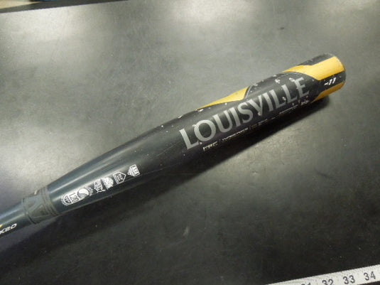 Used Louisville Slugger LXT X20 Fastpitch Softball Bat 32 in 21 oz -11