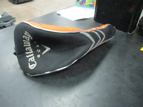 Used Callaway FT-i Club Cover