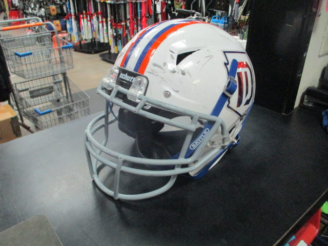 Load image into Gallery viewer, Used Schutt Youth Vengence 2.0  Football Helmet Size Large Last Cert 2025
