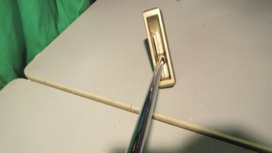 Used Ping 1-A RARE Putter Zip Code 85068 Excellent Condition 34"