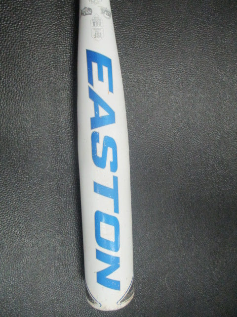 Load image into Gallery viewer, Used Easton Ghost (-11) 27&quot; USSSA Fastpitch Softball Bat
