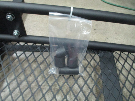 Used Cabelas Car/Truck Cargo Rack