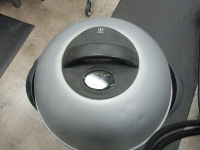 Load image into Gallery viewer, Used George Foreman Indoor/Outdoor Electric Grill
