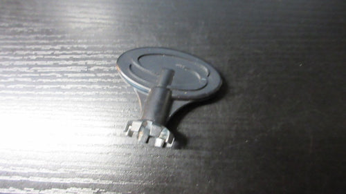 Black Golf Cleat Tool