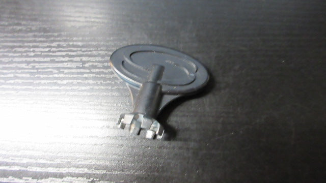 Load image into Gallery viewer, Black Golf Cleat Tool
