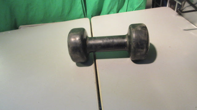 Load image into Gallery viewer, Used 10 lb Perform Better Vinyl Dumbbell
