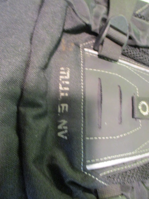 Load image into Gallery viewer, Used Camelbak Mule NV Hiking/Camping Hydration Pack (No Bladder)
