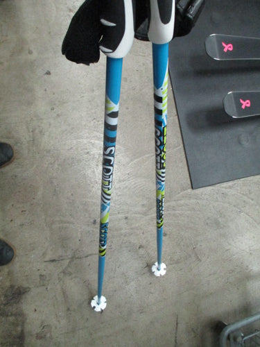 Used Scott Series 3 48
