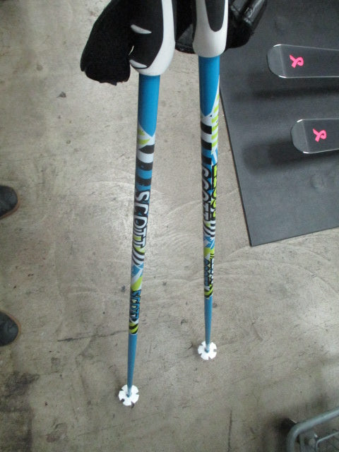 Used Scott Series 3 48