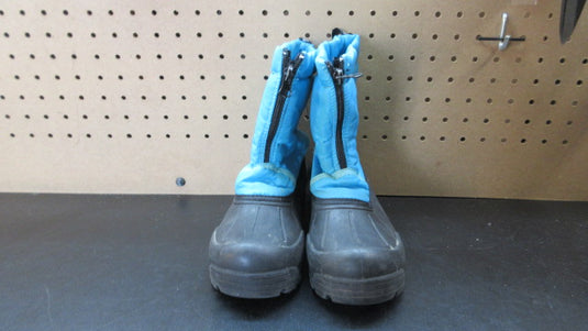 Used Northside Boy Icicle Snow Boots - Size 2