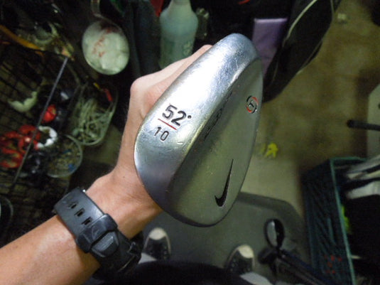 Used Nike SV Tour 52º Right Hand Sand Wedge