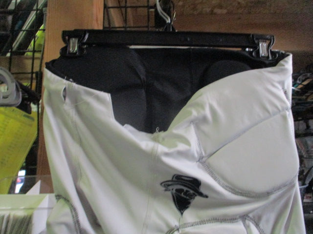 Load image into Gallery viewer, Used Reversible Integrated Pads Football Pants - Youth
