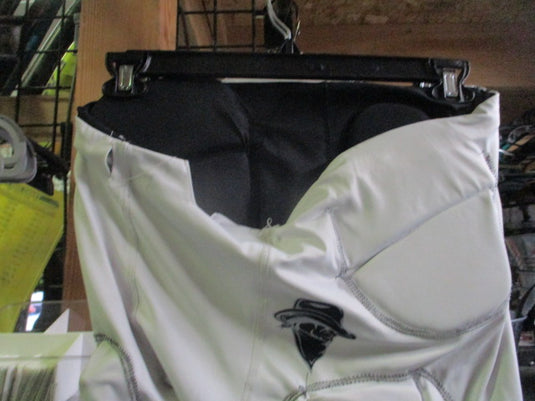 Used Reversible Integrated Pads Football Pants - Youth