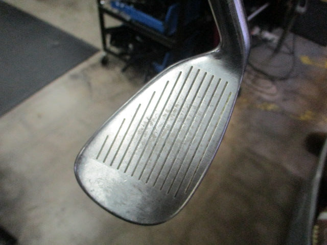 Load image into Gallery viewer, Used Clevland Tour Action TA5 Senior Flex RH 3-PW Iron Set
