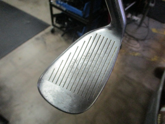 Used Clevland Tour Action TA5 Senior Flex RH 3-PW Iron Set