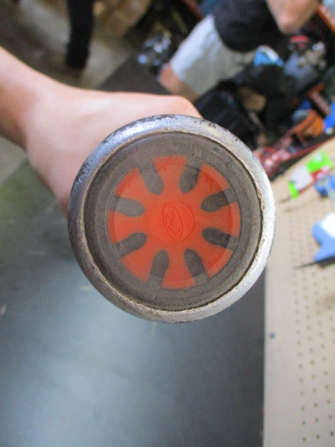 Load image into Gallery viewer, Used Rawlings Raptor 27" -10 Alloy USA Baseball Bat
