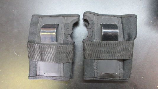 Used 187 Killer Pads Skating Wrist Guards - Size Large