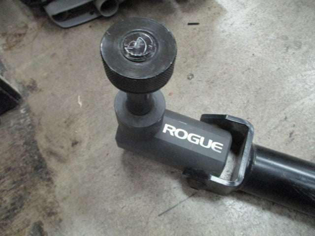 Load image into Gallery viewer, Used Rogue Monster Landmine 2.0 Gym Attachment
