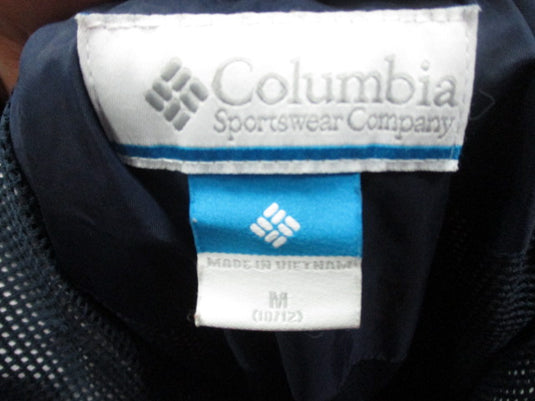 Used Columbia Size Youth Medium 10/12 Winter Jacket