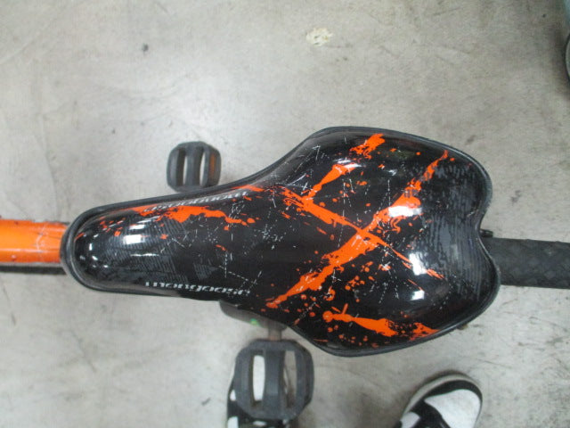 Load image into Gallery viewer, Used Mongoose Mutant 16&quot; Kids BMX Bike
