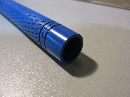 New Star Grip Standard Sidewinder Golf Grip - Blue