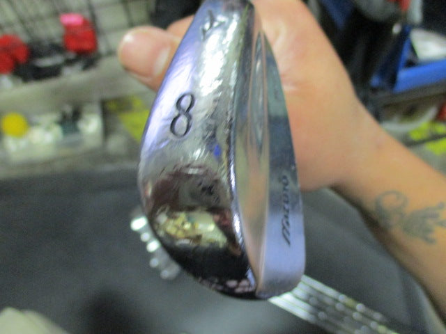 Load image into Gallery viewer, Used Mizuno MP-67 Right hand Iron Set 3-PW

