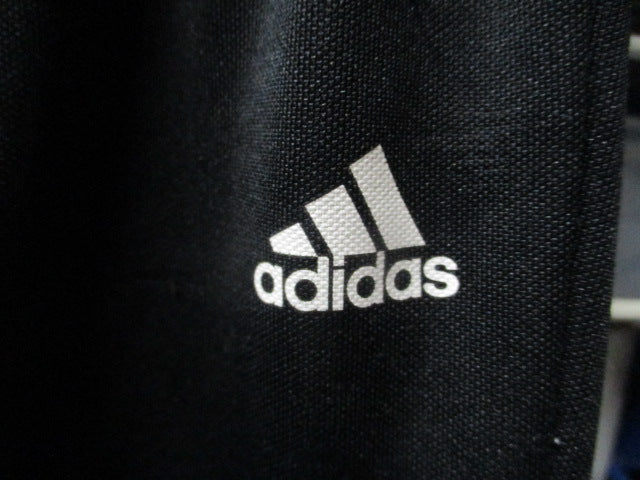 Load image into Gallery viewer, Used Adidas Elastic Bottom Pants Youth Size XXS
