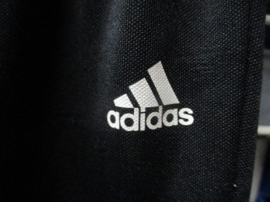 Used Adidas Elastic Bottom Pants Youth Size XXS