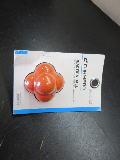 Load image into Gallery viewer, Champro Reaction Ball
