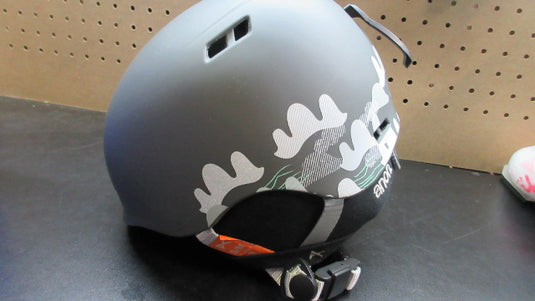 Used Anon Boa Kids Snowboard/Ski Helmet - Size Small/Medium