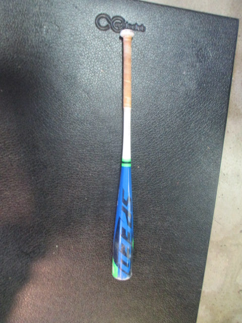 Load image into Gallery viewer, Used Easton Speed (-10) 30" USA Baseball Bat (Has Small Dent/Bend)

