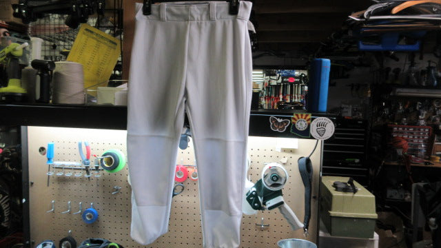 Load image into Gallery viewer, Used Easton Elastic Bottom Baseball Pants - Size Medium
