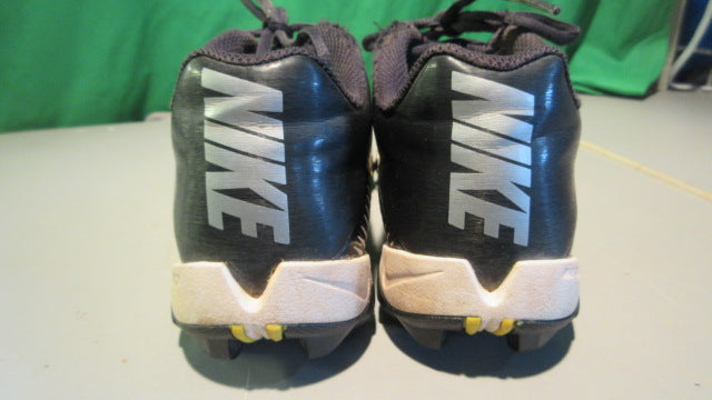 Load image into Gallery viewer, Used Nike Vapor Edge Shark 2 Youth 4.5Y Baseball Cleats
