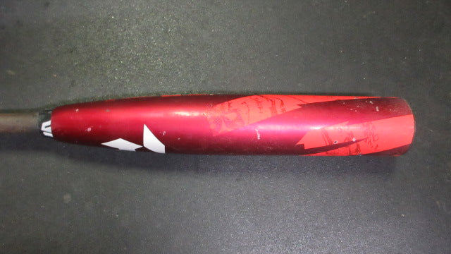 Load image into Gallery viewer, Used Demarini ZOA 30&quot; (-5) USSSA Composite Bat
