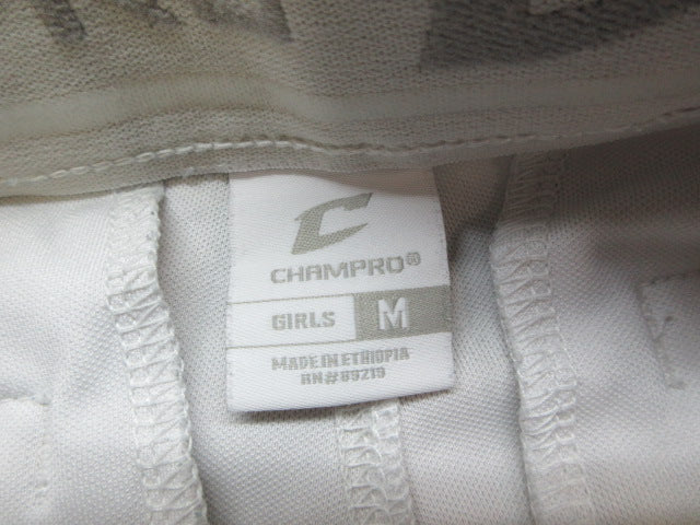 Load image into Gallery viewer, Used Champro Softball Pants - Size Youth Medium
