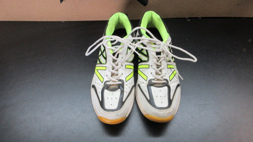 Used KD Vector X Cricket Shoes - Size 8