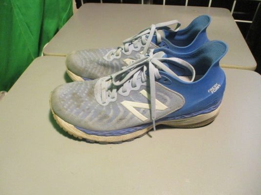Used New Balance Fresh Foam Size 9.5 Running Shoes